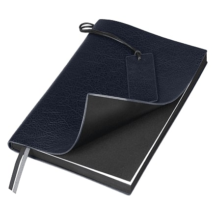 Ежедневник Flexy Foggia Leatherette B5