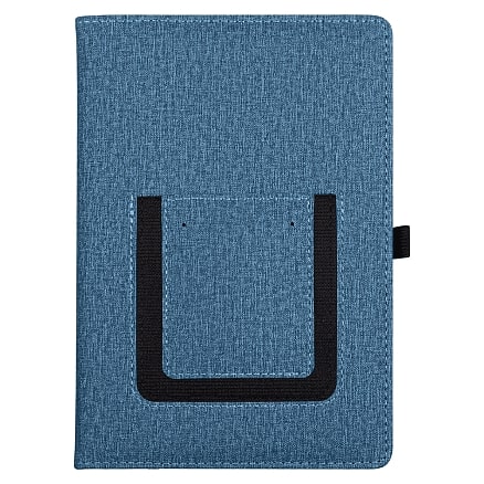 Ежедневник Smart Wallet Cambric A5