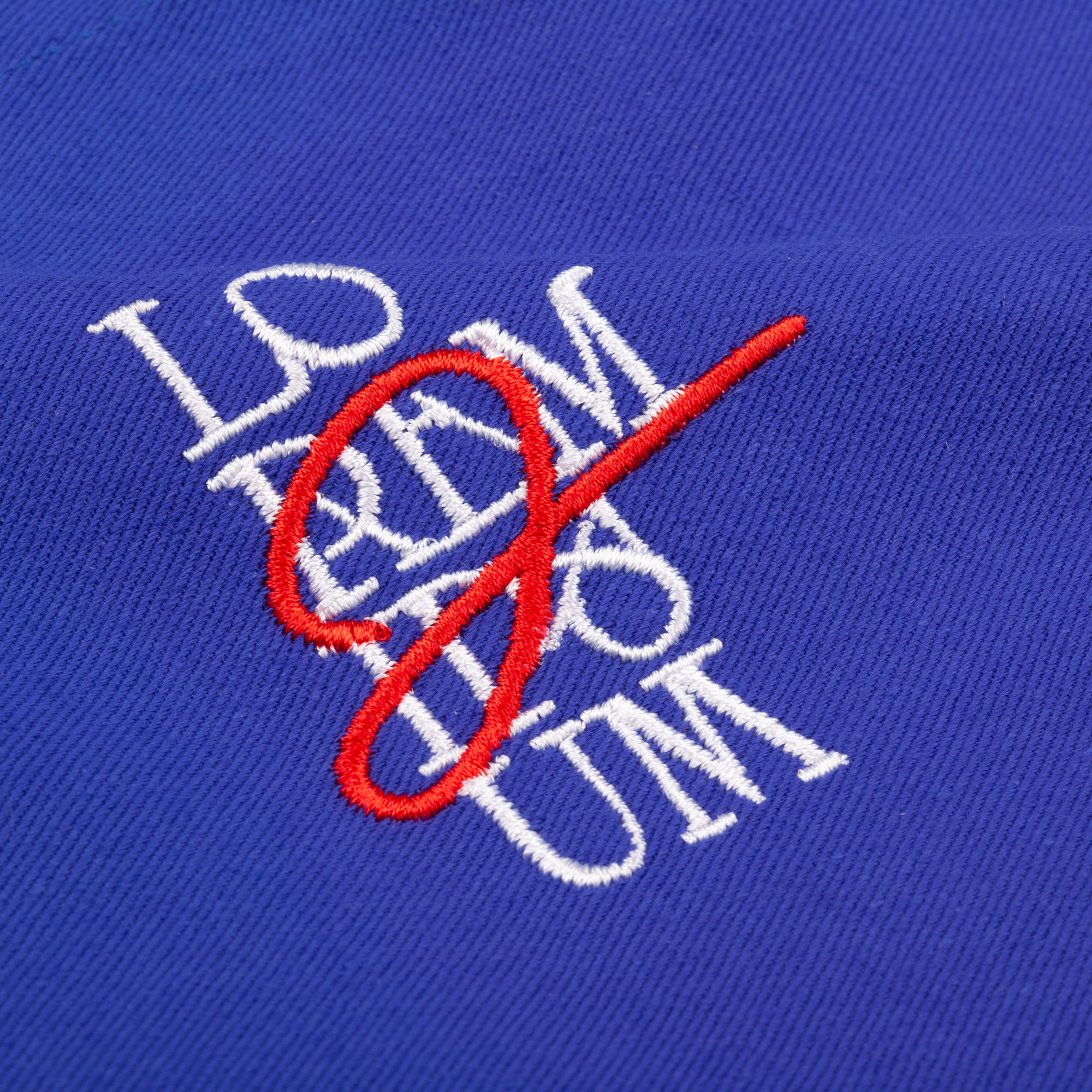 Custom shopper bag for business