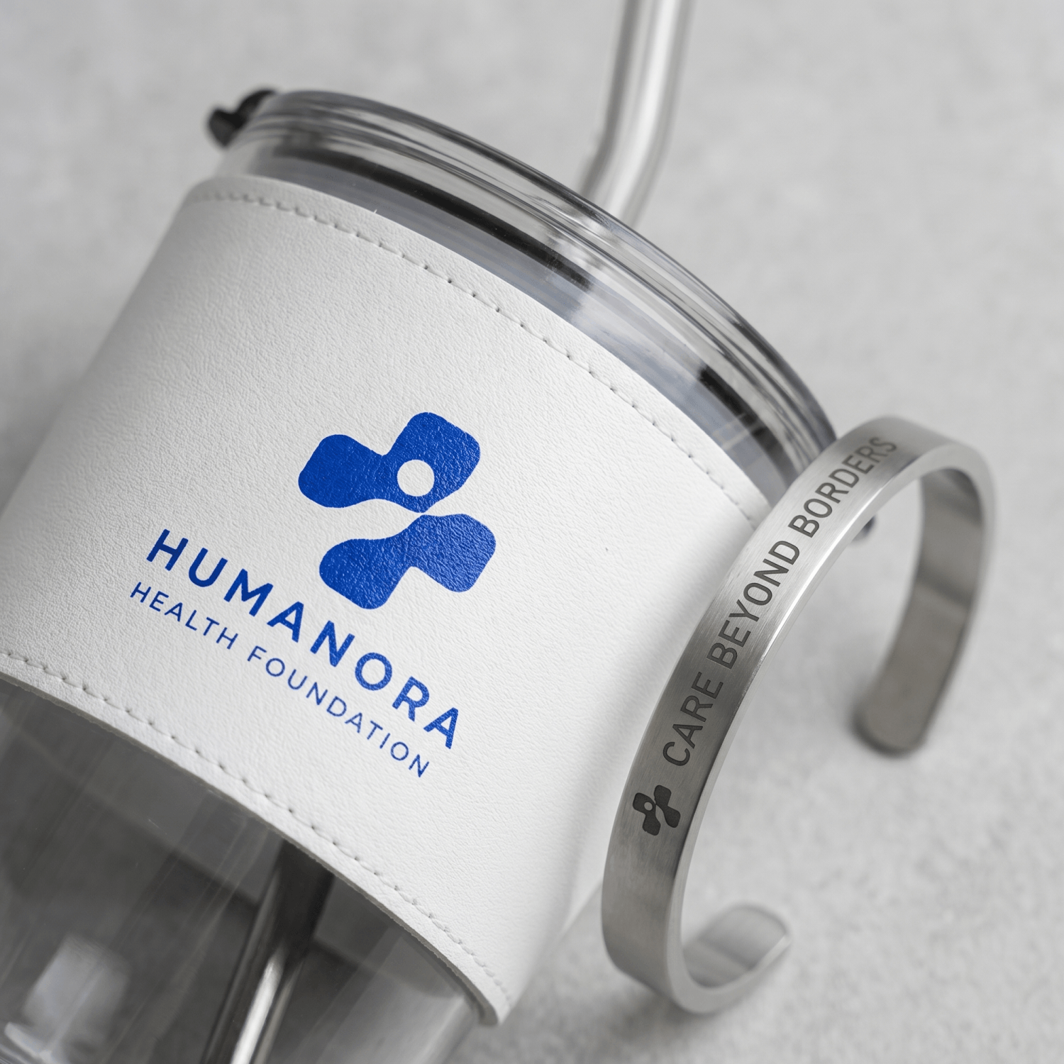 Swag pack for HUMANORA