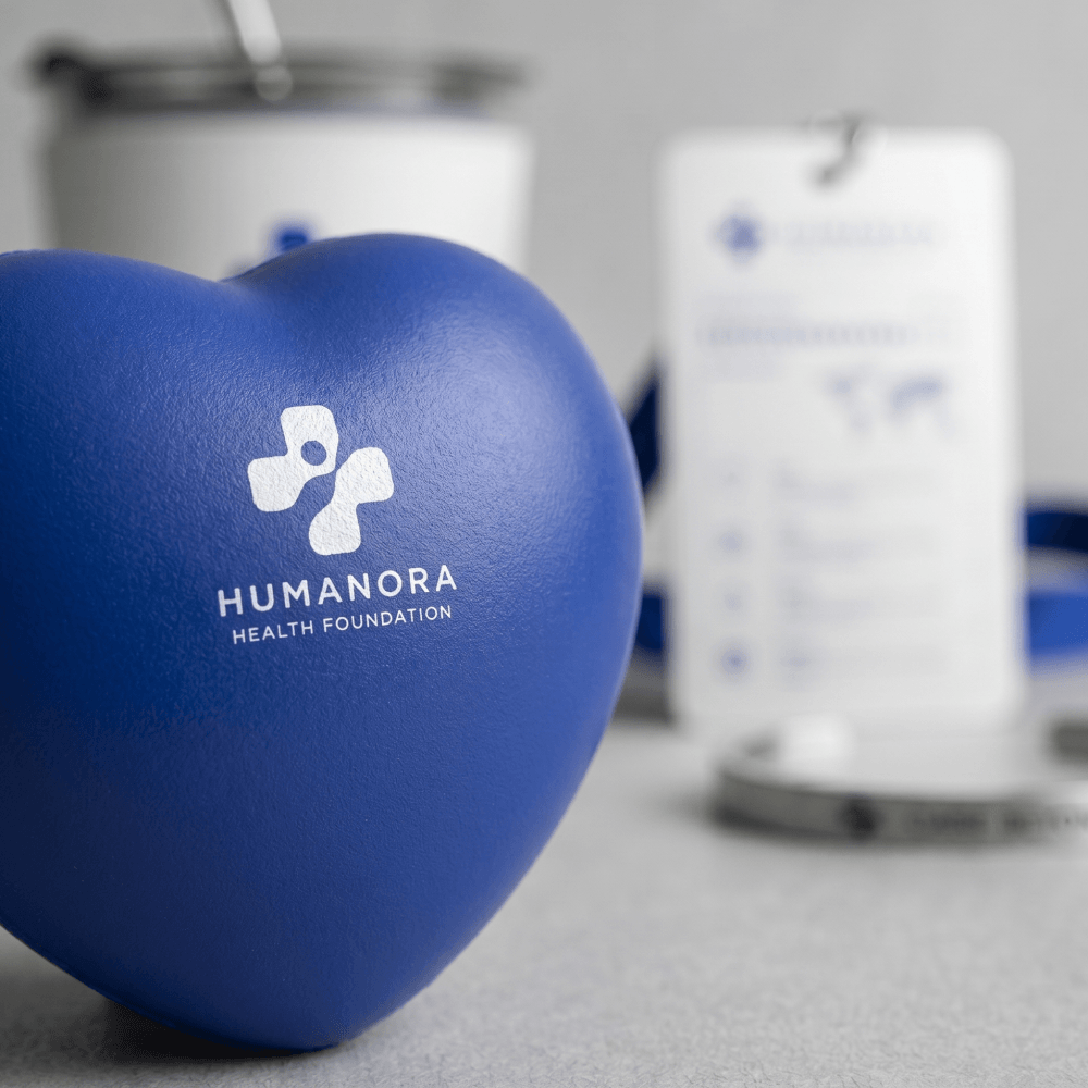 Swag pack for HUMANORA