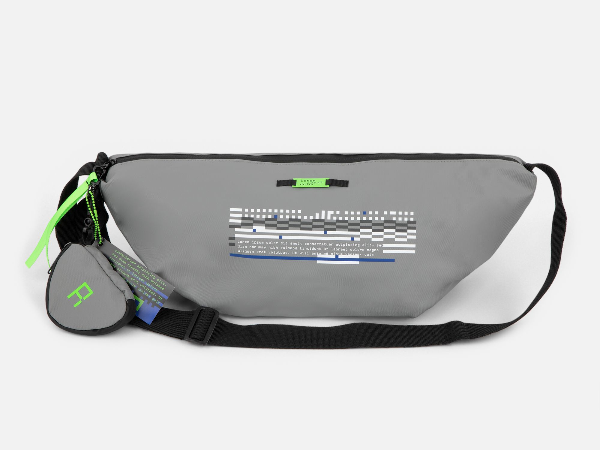 How do we brand bags for business?