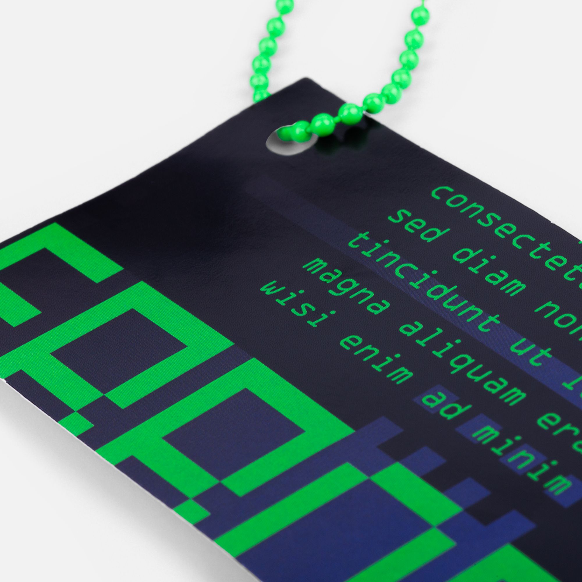 How do we brand bags for business?