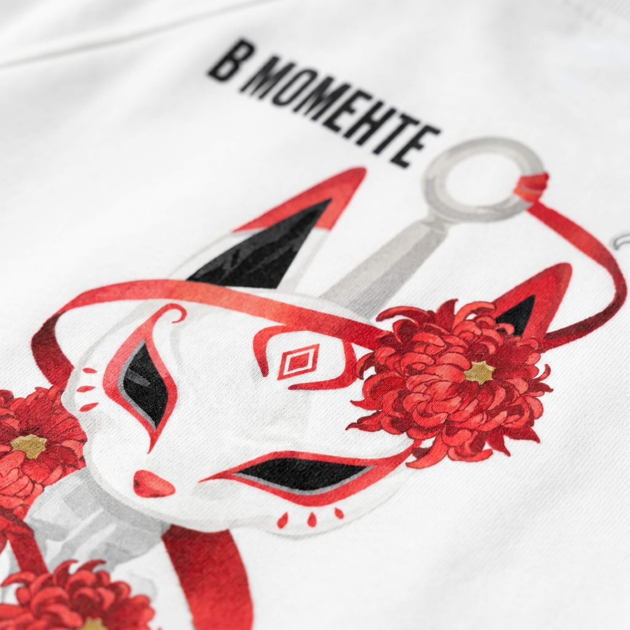 High-quality printing zip sweatshirts