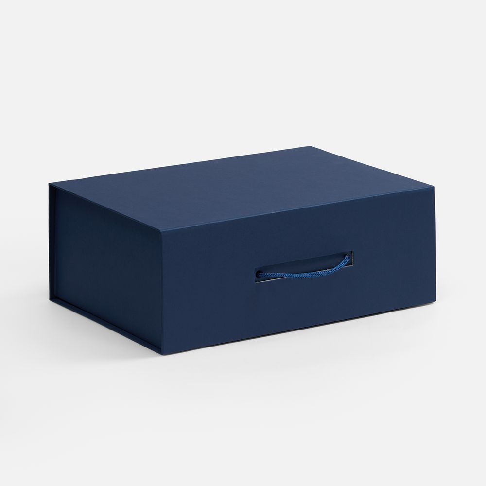 Коробка складная New Case Fold