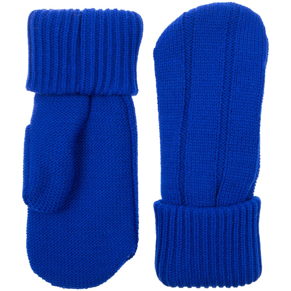 Варежки Knit Beat