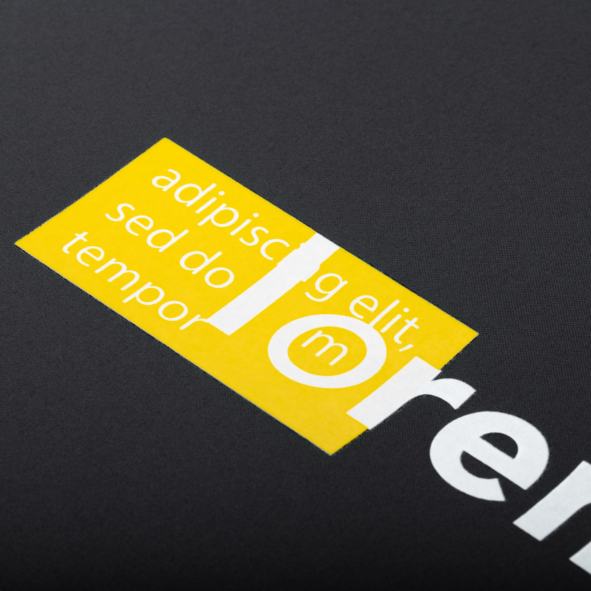 Branded business umbrellas with logo
