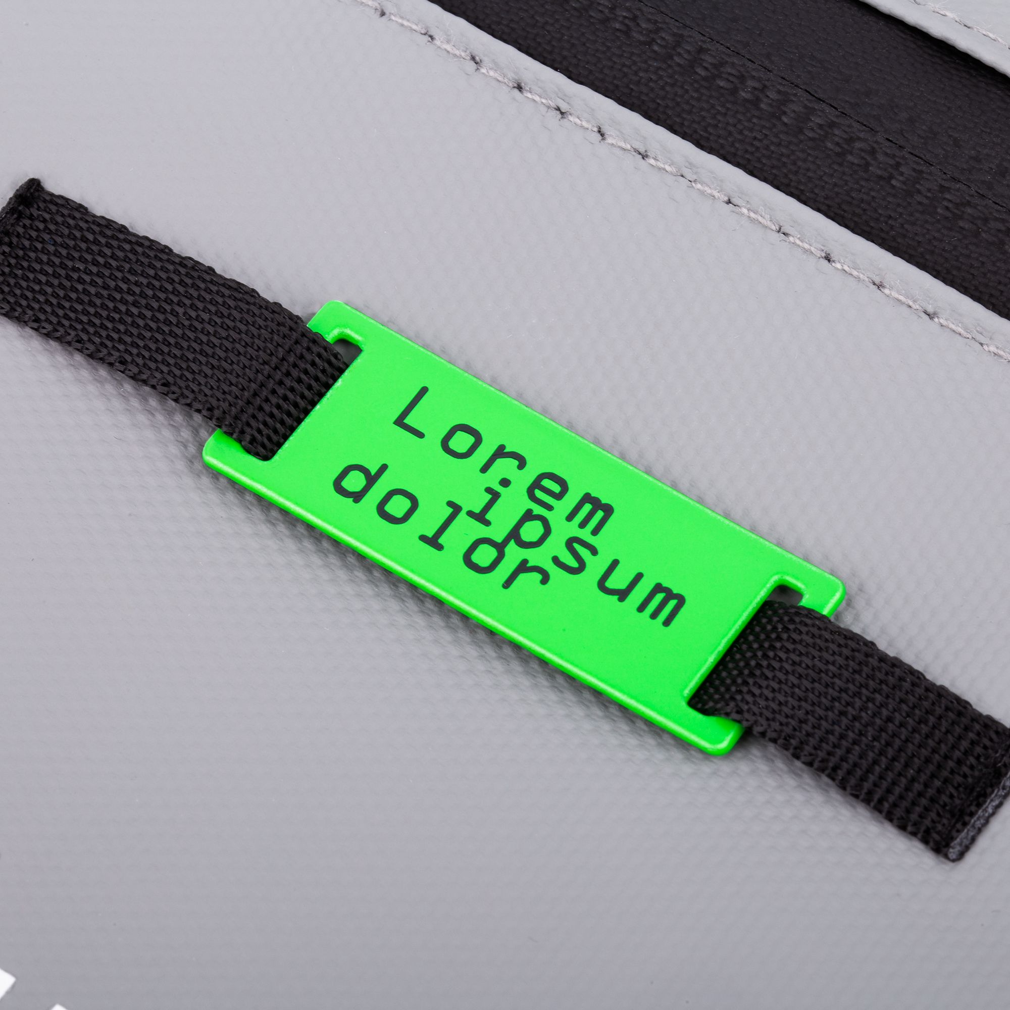 How do we brand bags for business?