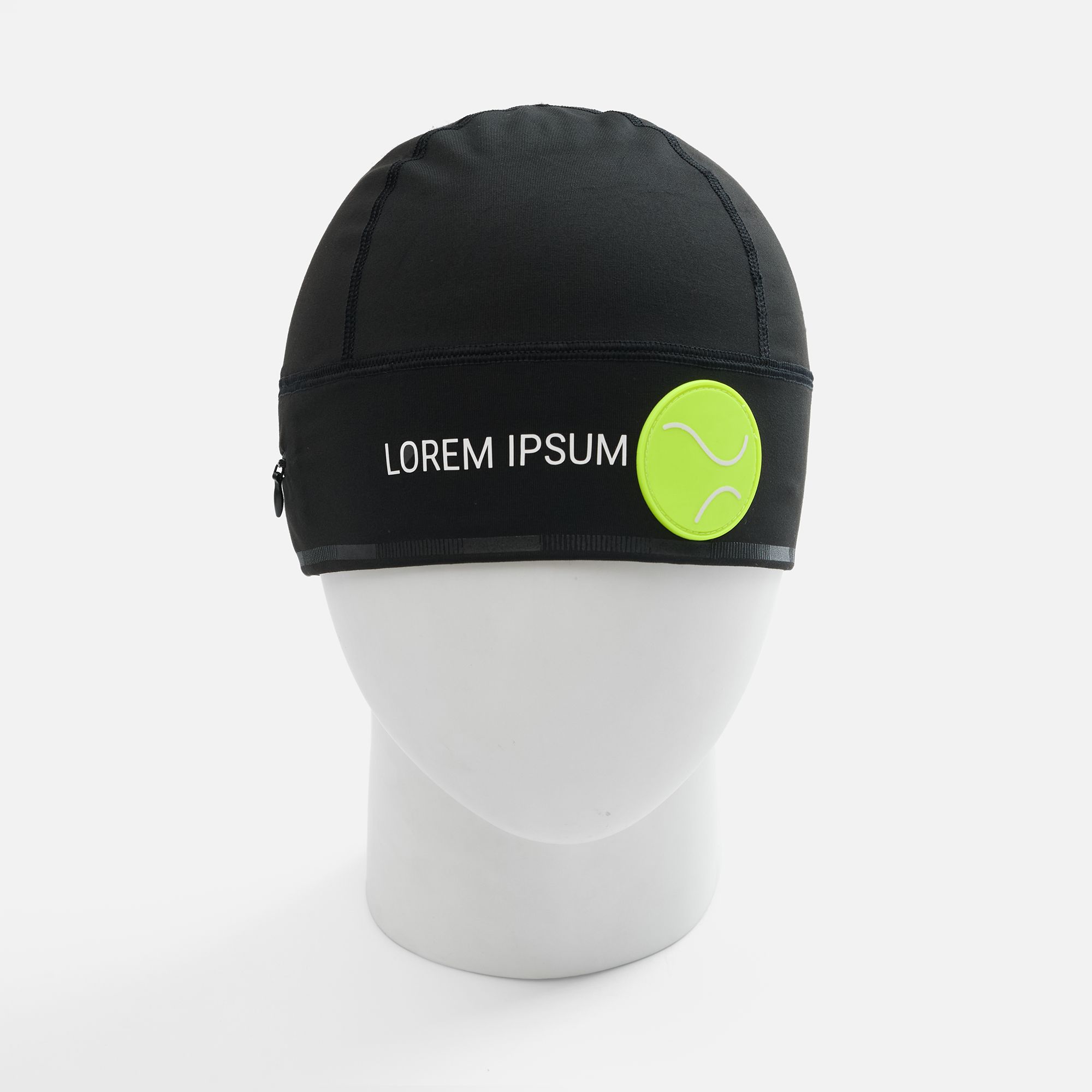 Printing. Sports swag for business