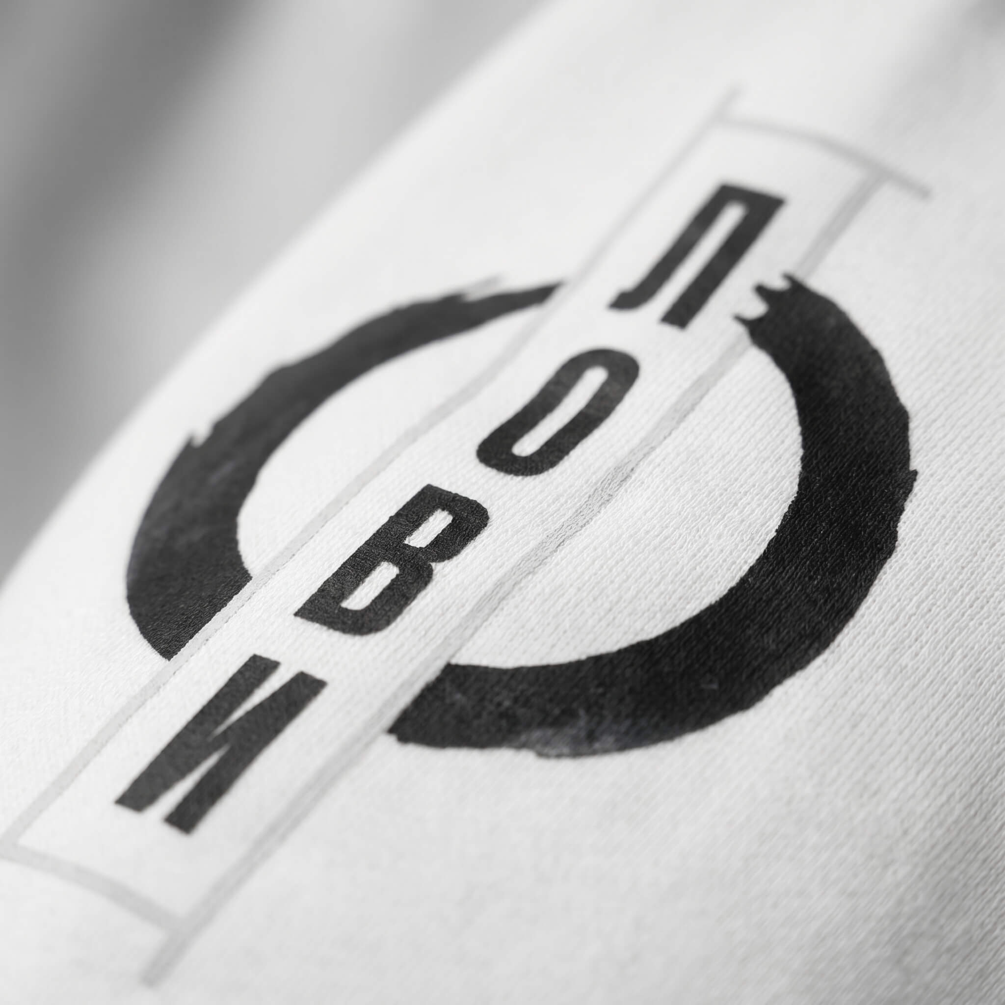 High-quality printing zip sweatshirts