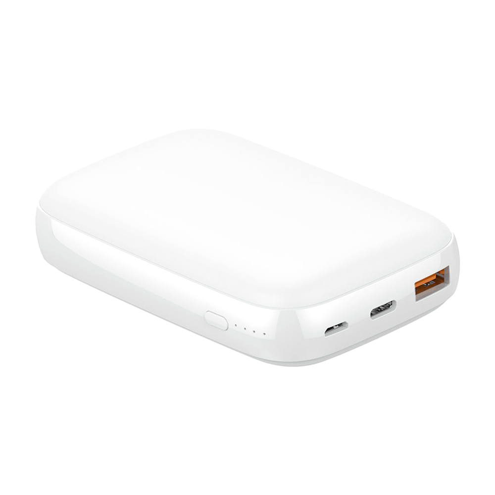 Внешний аккумулятор Galaxy QC&amp;amp;PD с функцией быстрой зарядки