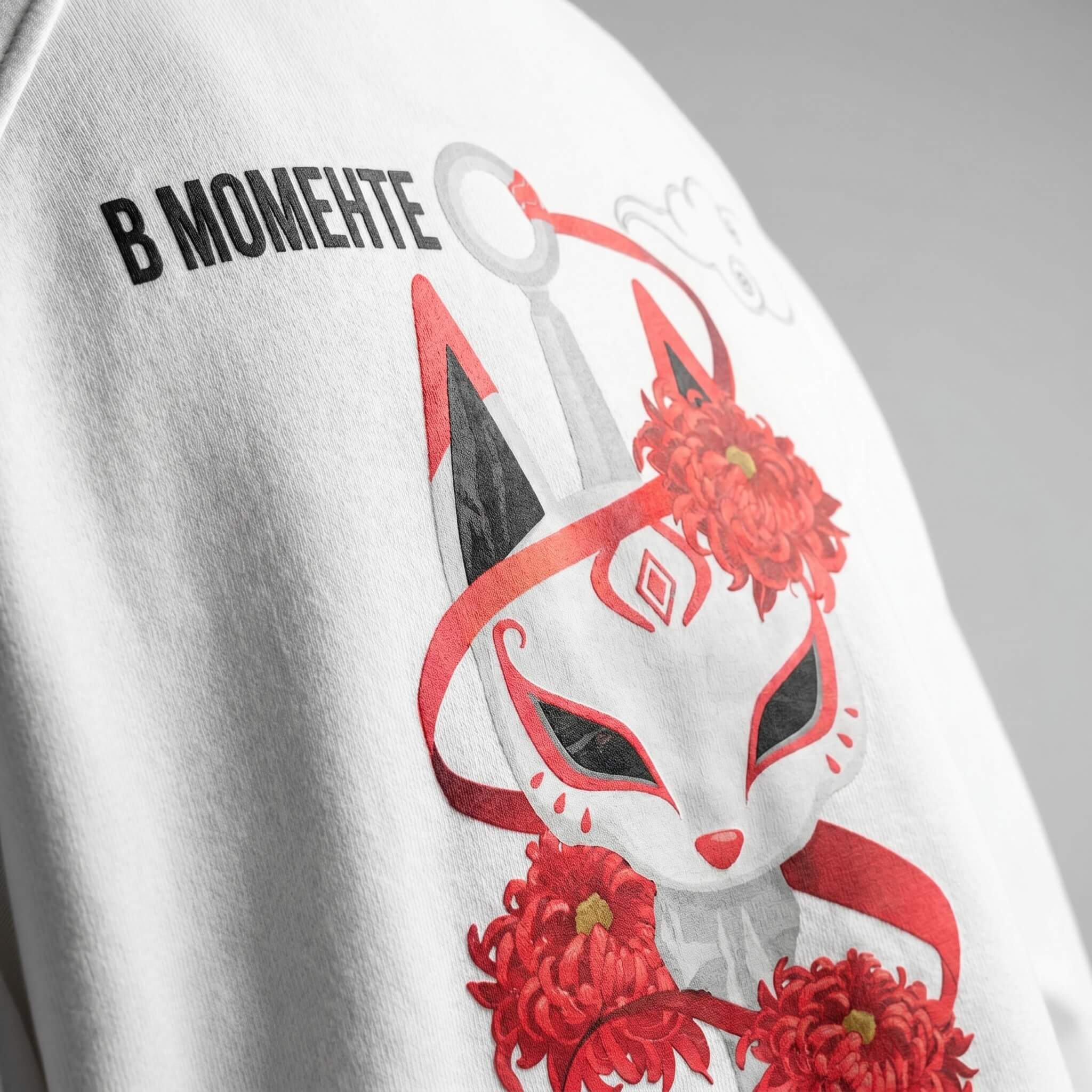 High-quality printing zip sweatshirts